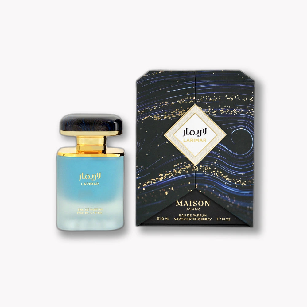 Larimar - Eau de Parfum
