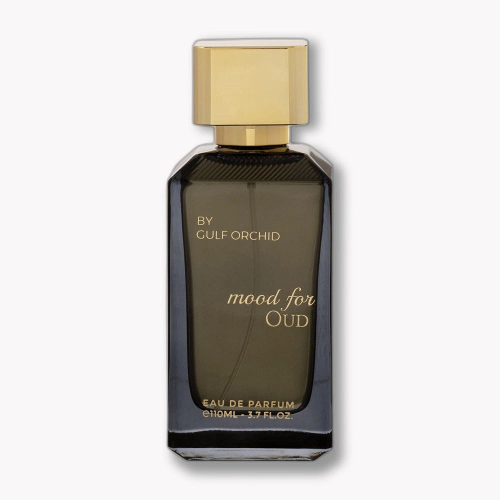 Mood for Oud - Eau de Parfum