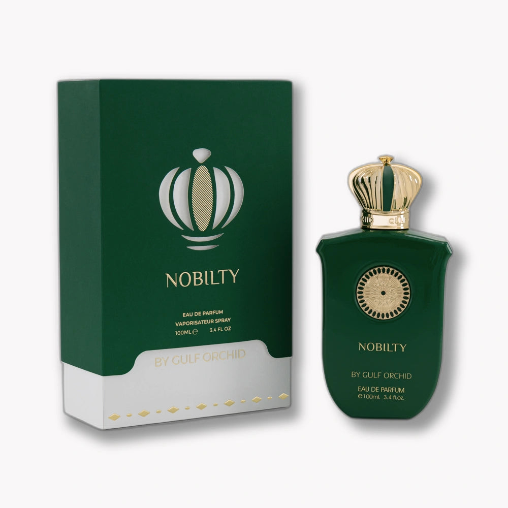 Nobilty - Eau de Parfum