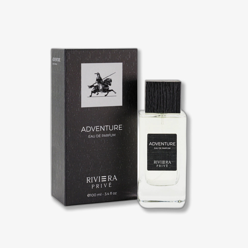 Adventure - Eau de Parfum