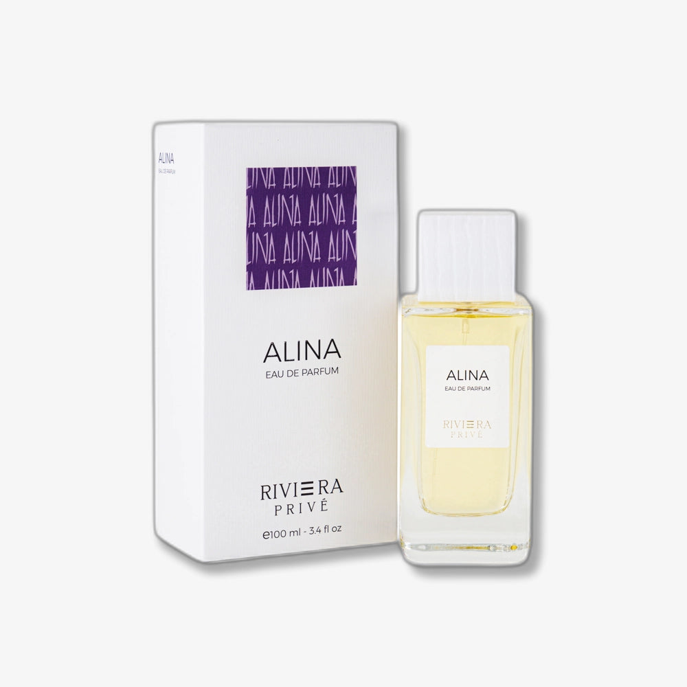 Alina - Eau de Parfum
