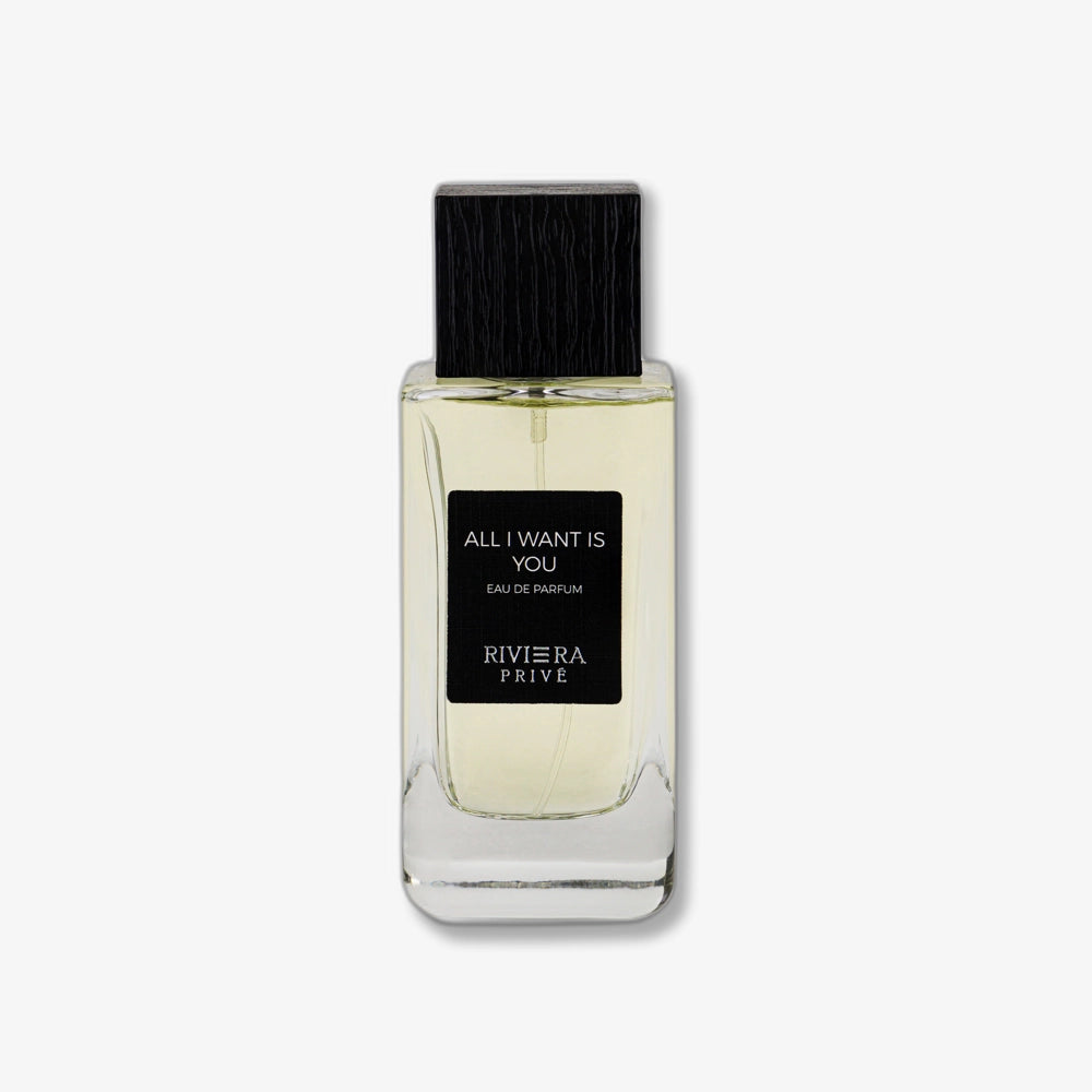 All I Want is You - Eau de Parfum