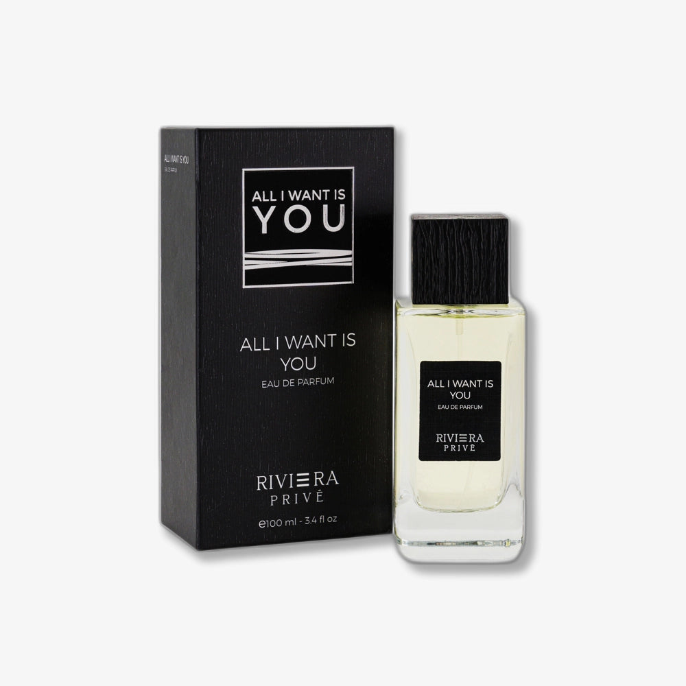 All I Want is You - Eau de Parfum