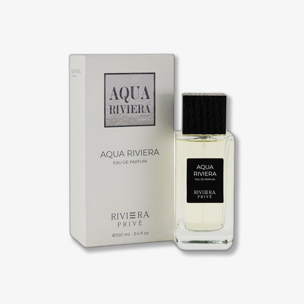 Aqua Riviera - Eau de Parfum