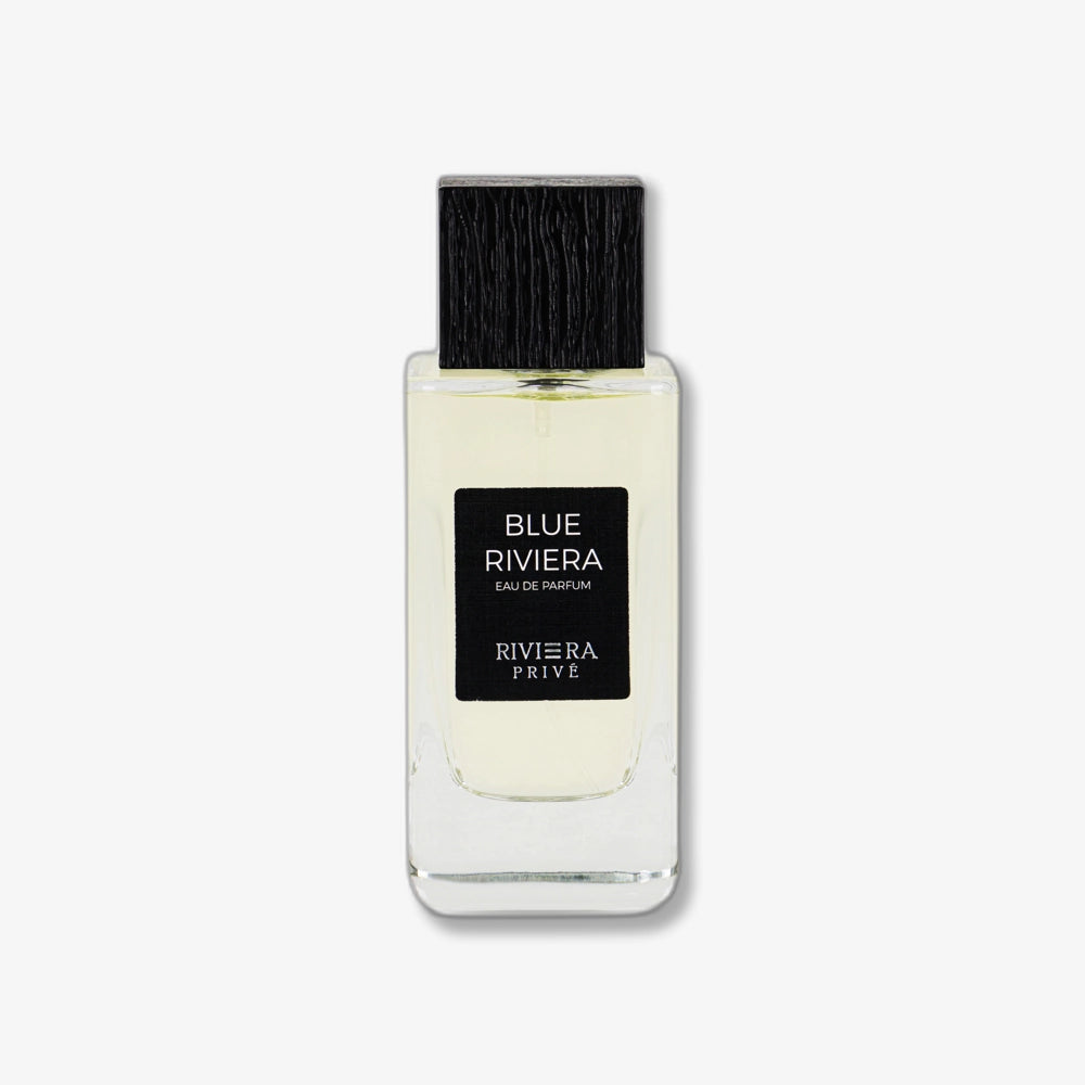 Blue Riviera - Eau de Parfum