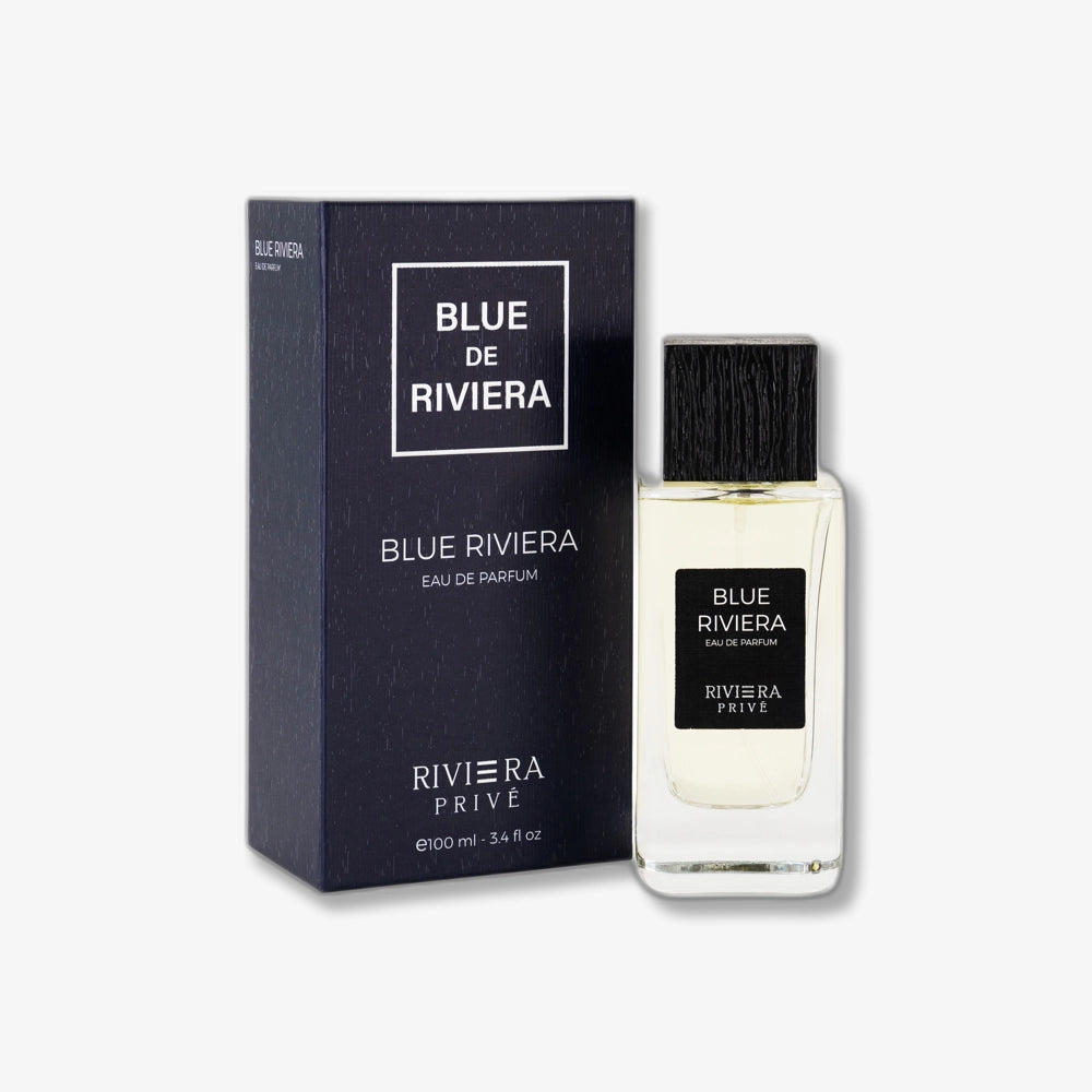 Blue Riviera - Eau de Parfum