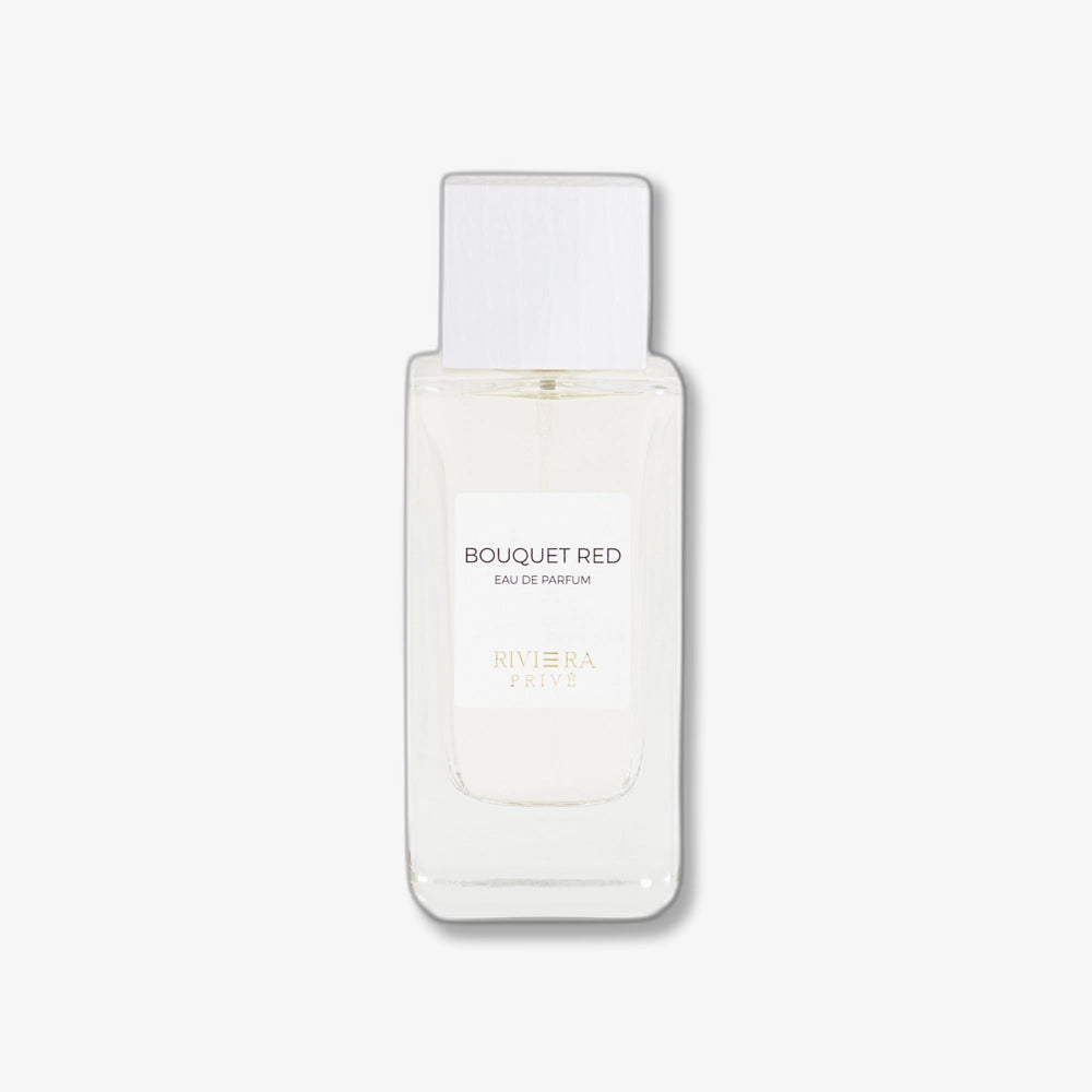 Bouquet Red - Eau de Parfum