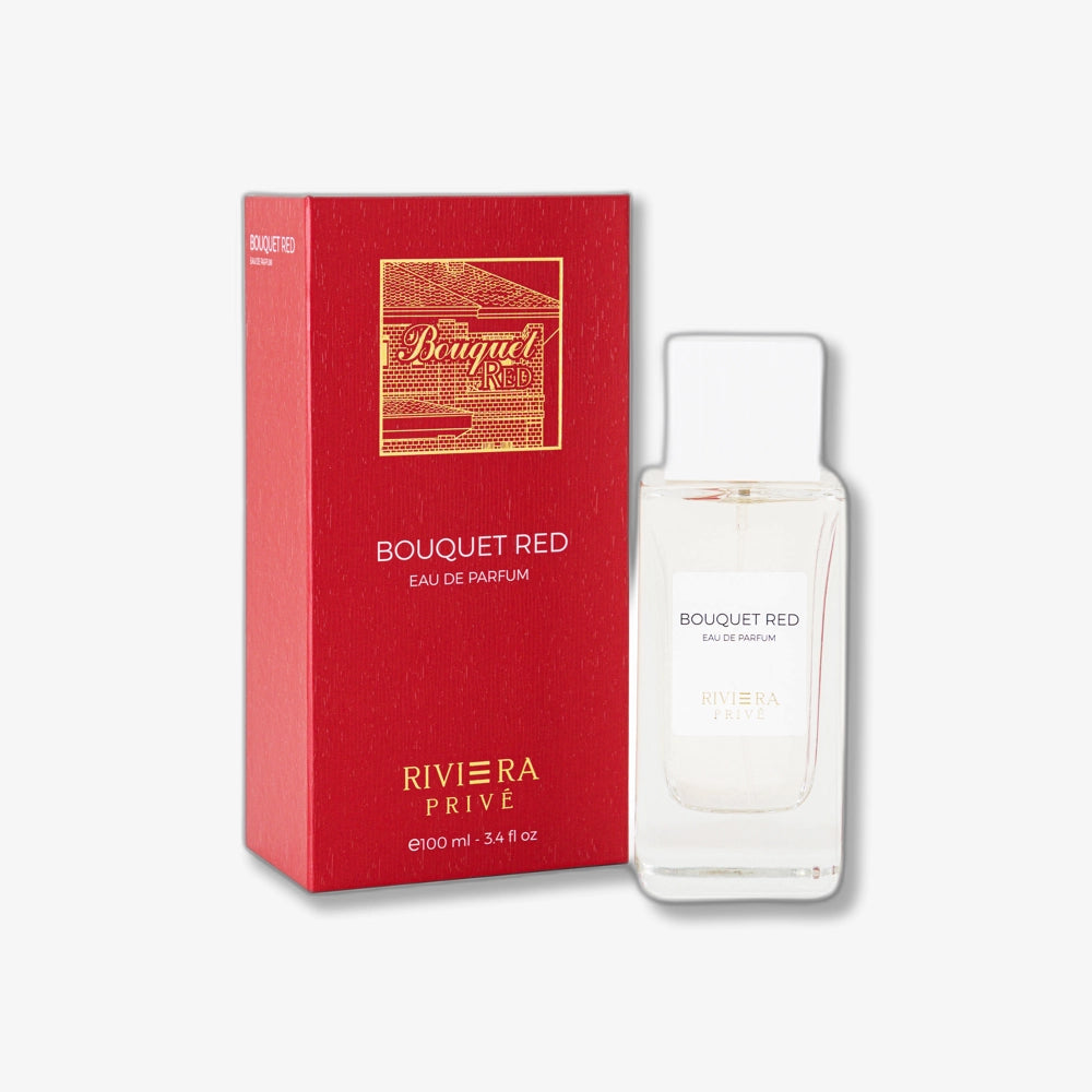 Bouquet Red - Eau de Parfum