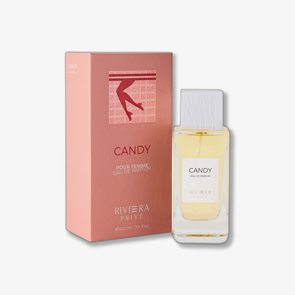Candy - Eau de Parfum