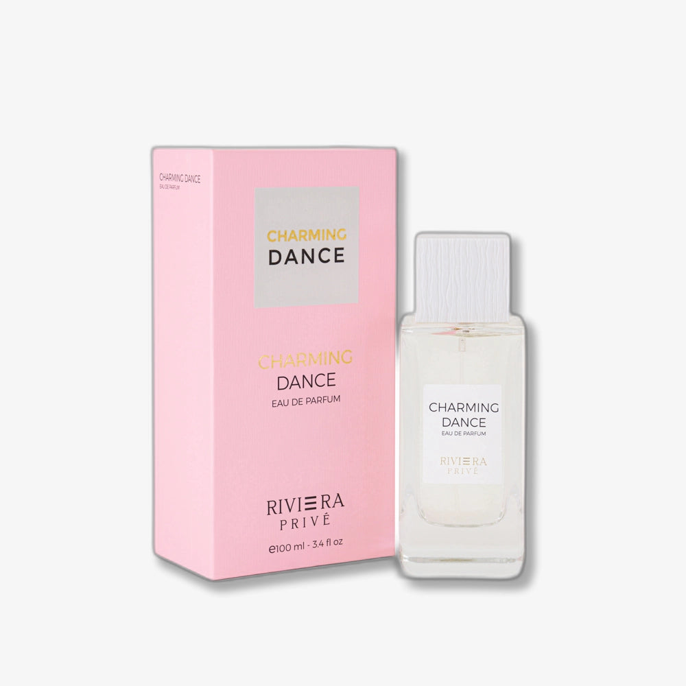 Charming Dance - Eau de Parfum