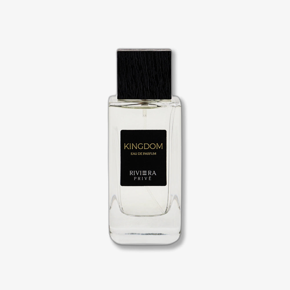 Kingdom - Eau de Parfum