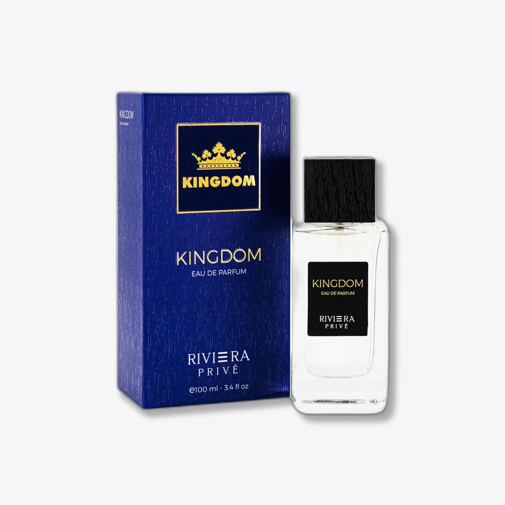 Kingdom - Eau de Parfum