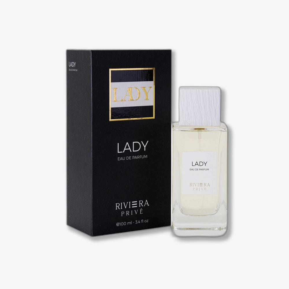 Lady - Eau de Parfum