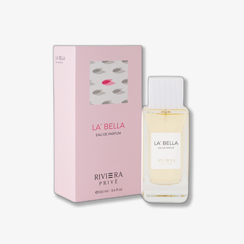 La'Bella - Eau de Parfum