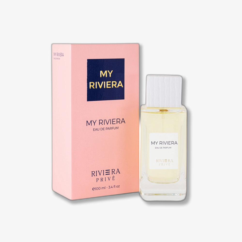 My Riviera - Eau de Parfum