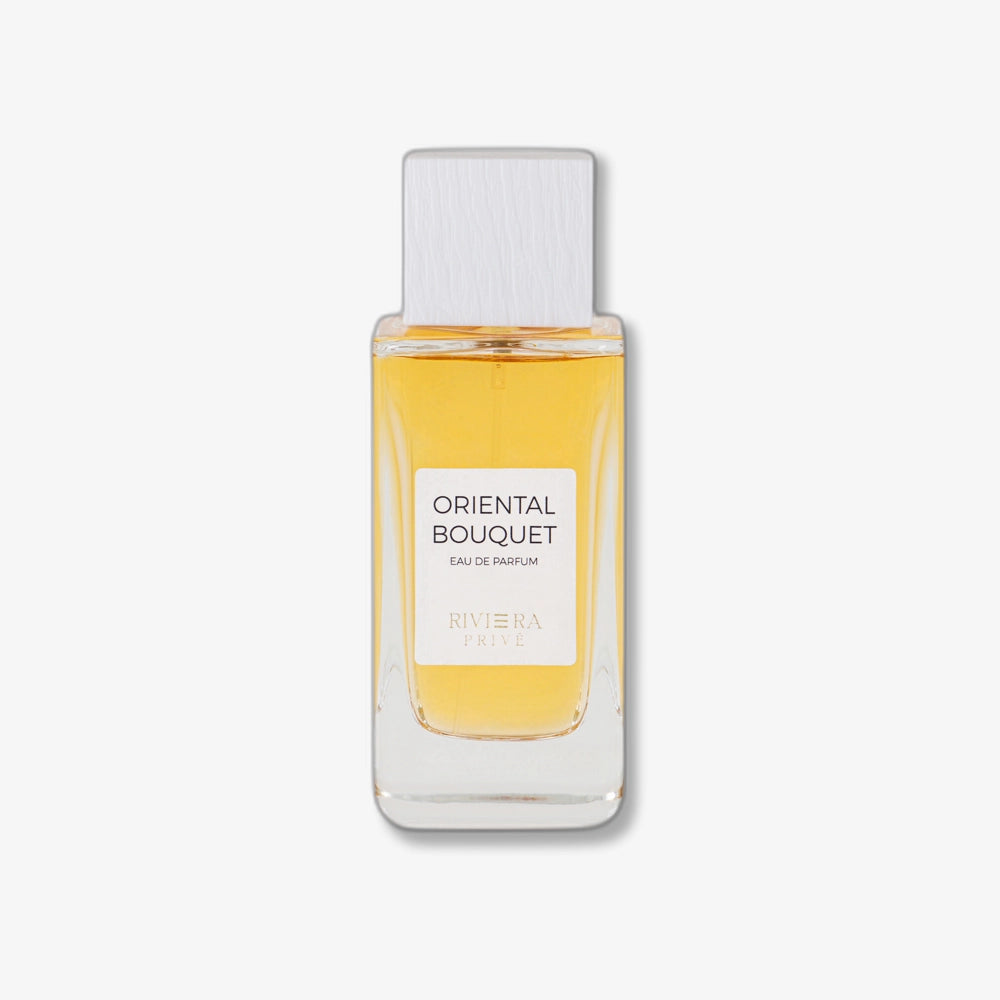 Oriental Bouquet  - Eau de Parfum