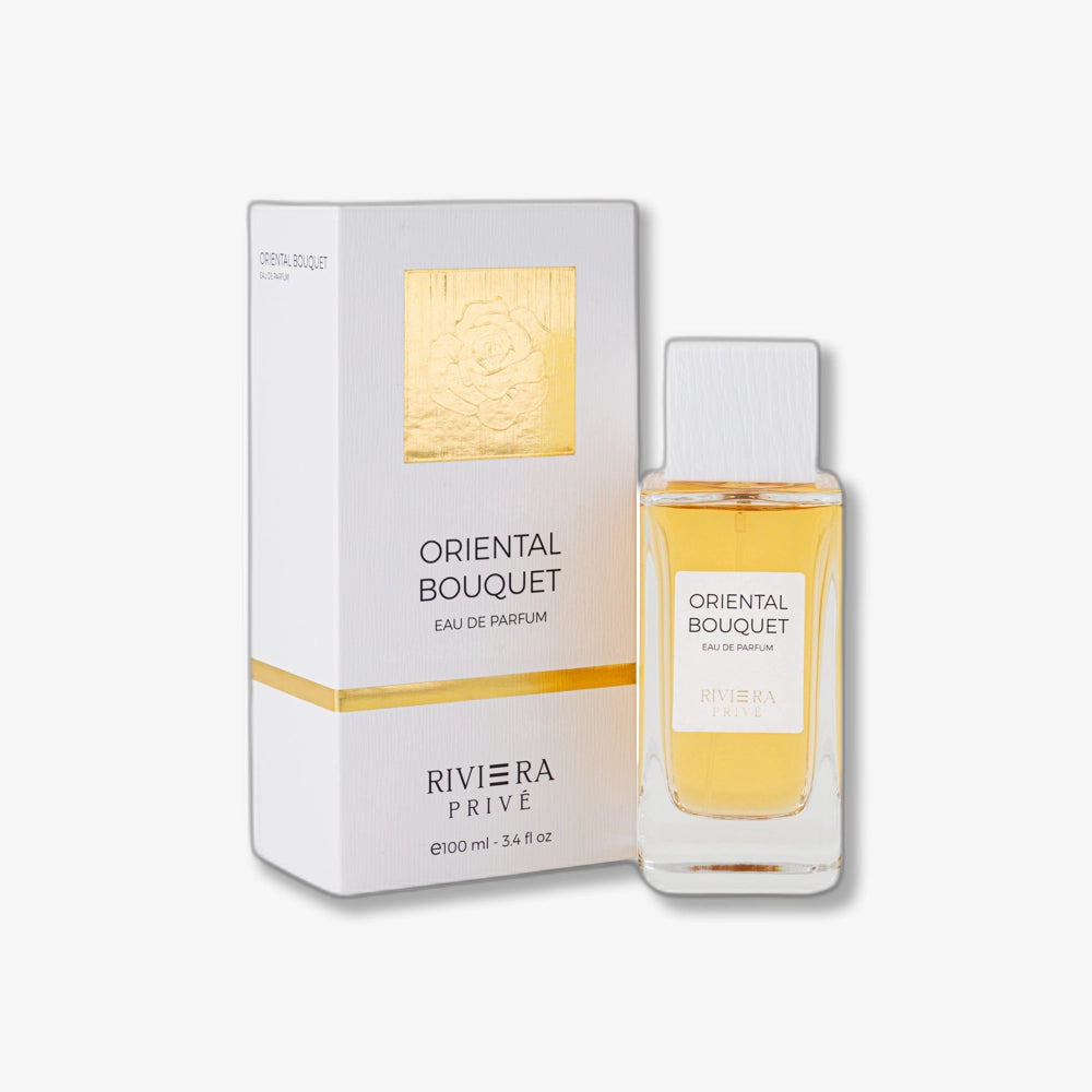 Oriental Bouquet  - Eau de Parfum