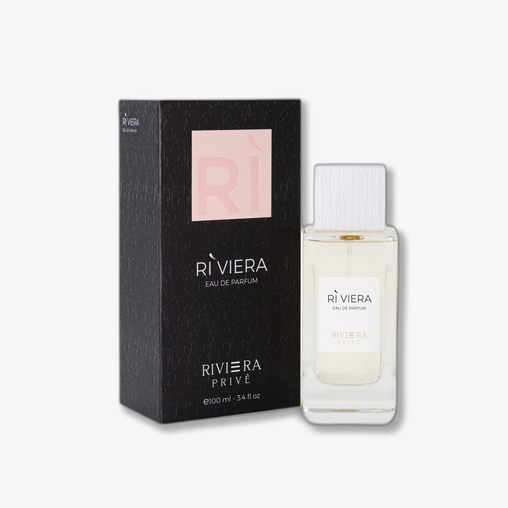 Riviera - Eau de Parfum