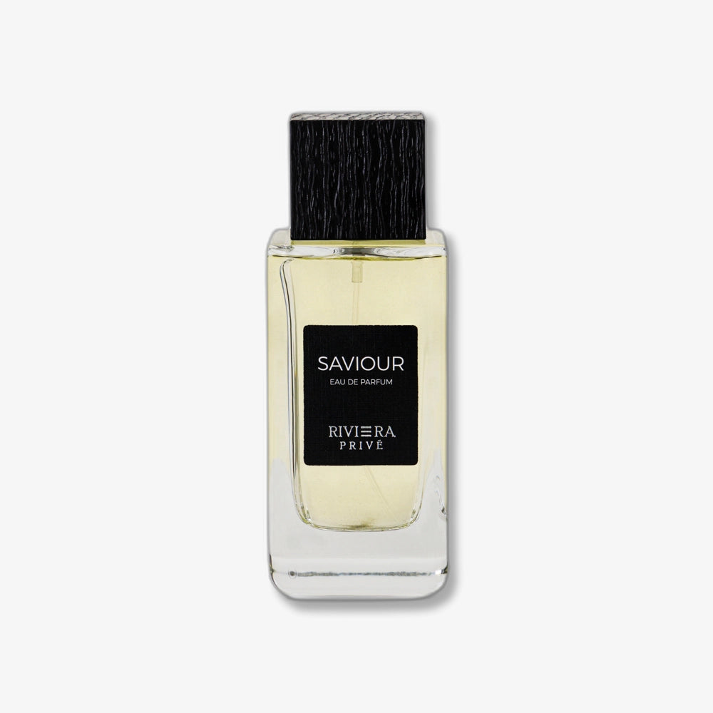 Saviour - Eau de Parfum