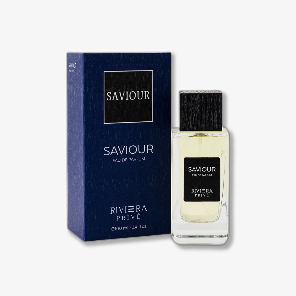 Saviour - Eau de Parfum