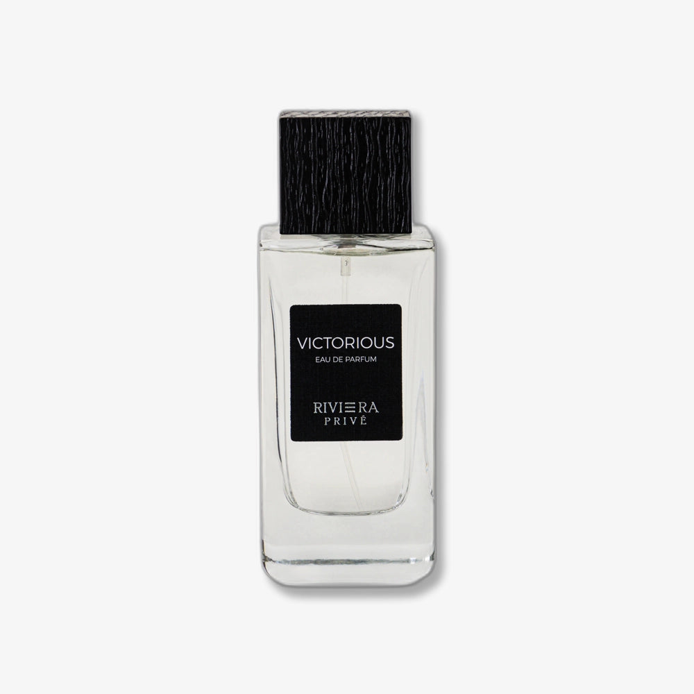 Victorious - Eau de Parfum