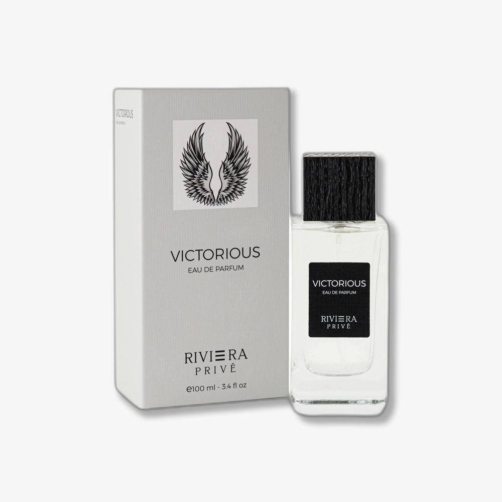 Victorious - Eau de Parfum
