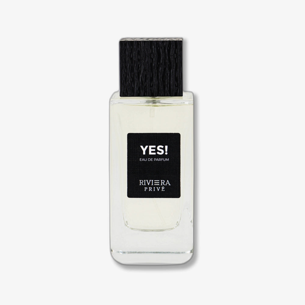 Yes ! - Eau de Parfum
