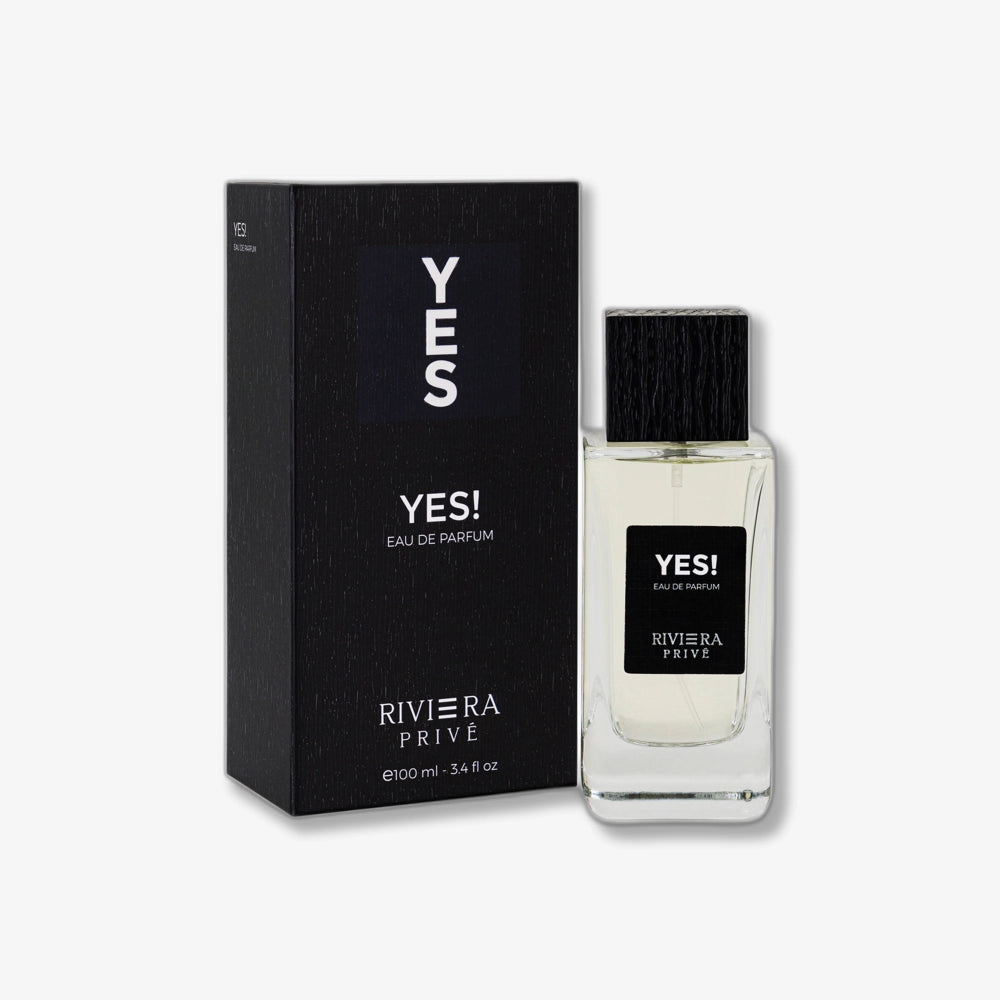 Yes ! - Eau de Parfum