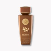 Riwayah Chapter I - Eau de Parfum