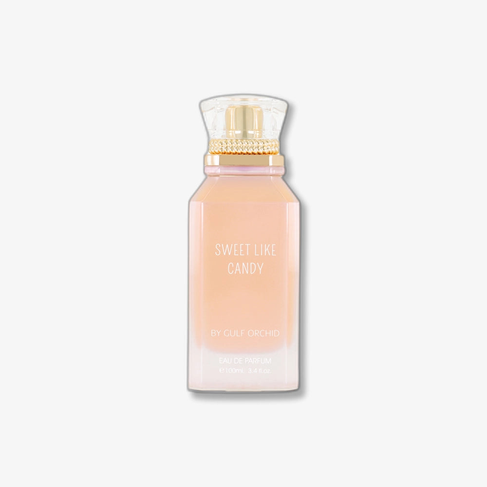 Sweet Like Candy - Eau de Parfum by Gulf Orchid – Sewar