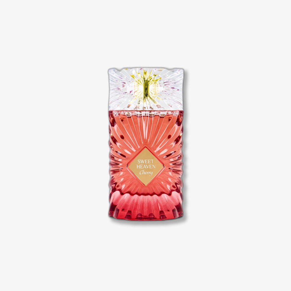 Sweet Heaven Cherry - Eau de Parfum by Gulf Orchid – Sewar