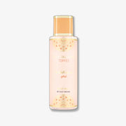 Musk Tahara Body Mist - Toffee