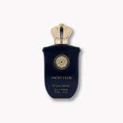 Yacht Club - Eau de Parfum