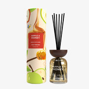 Reed Diffuser - Apple & Honey
