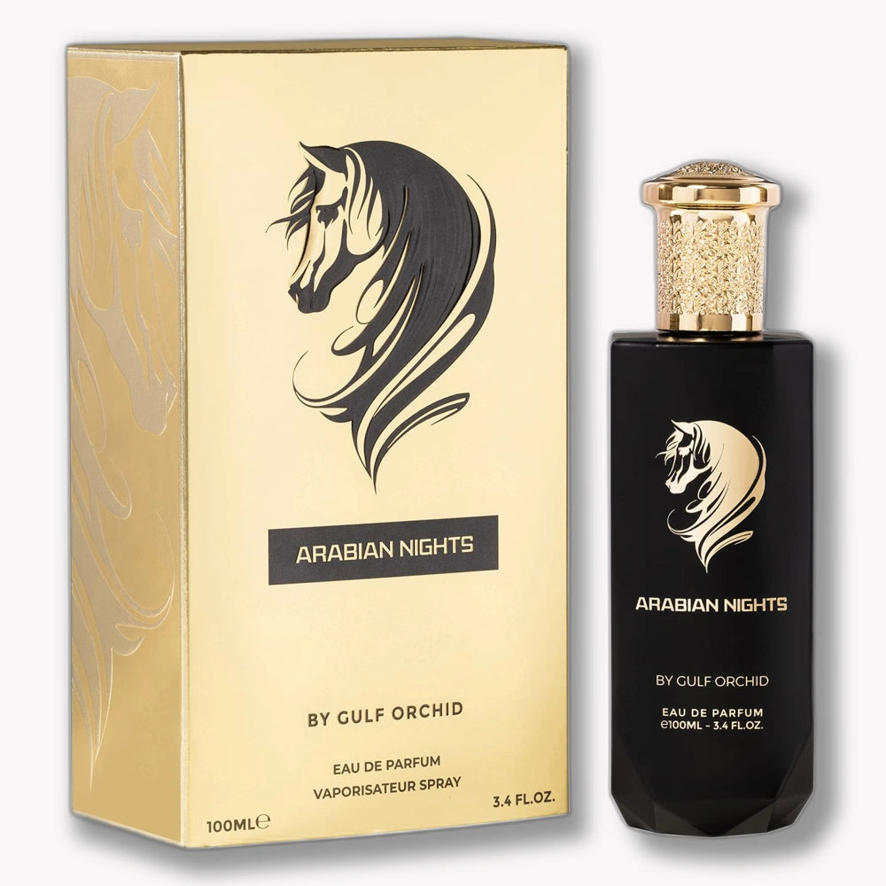 Arabian Night - Eau de Parfum