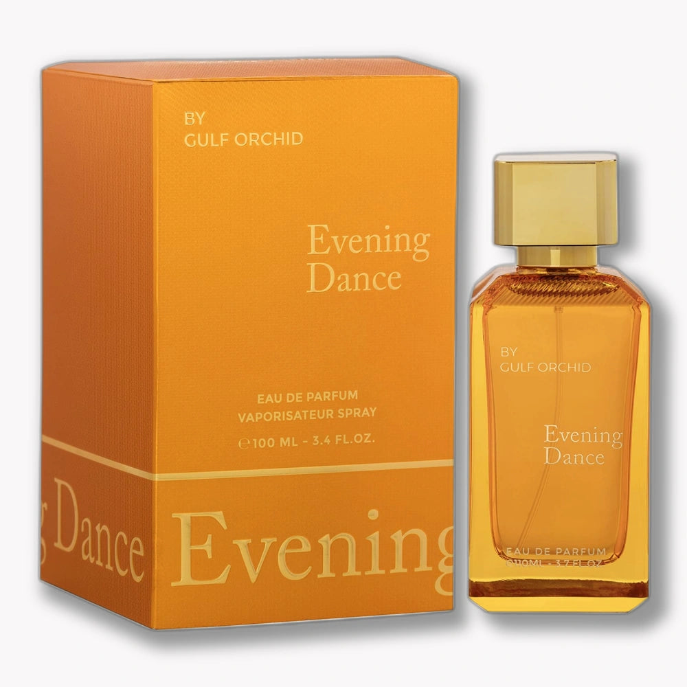 Evening Dance - Eau de Parfum