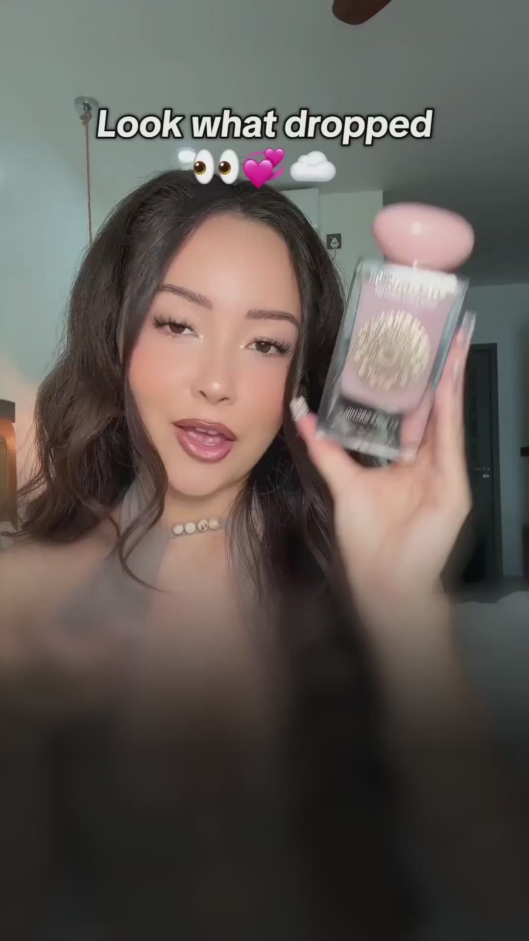 Load video: Musk Tahara EDP - Cotton Candy