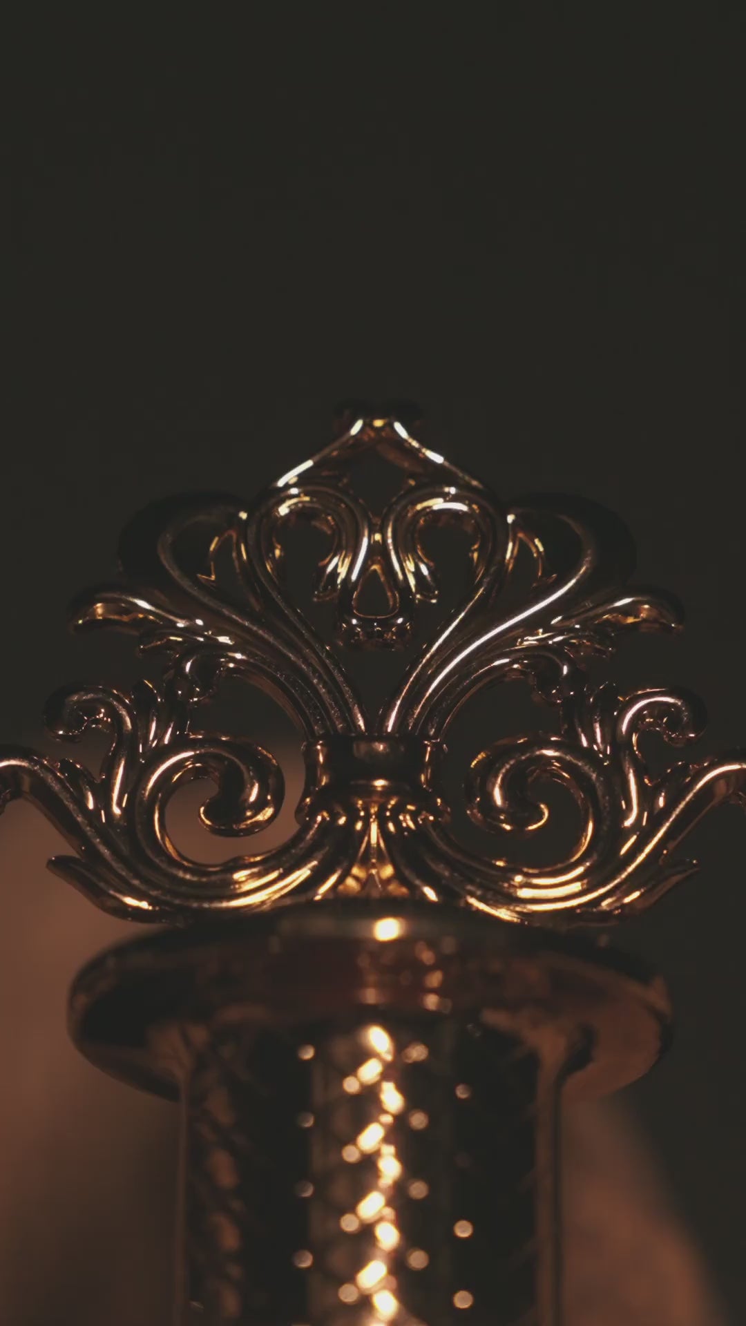 Load video: Sewar Tuberose Musk