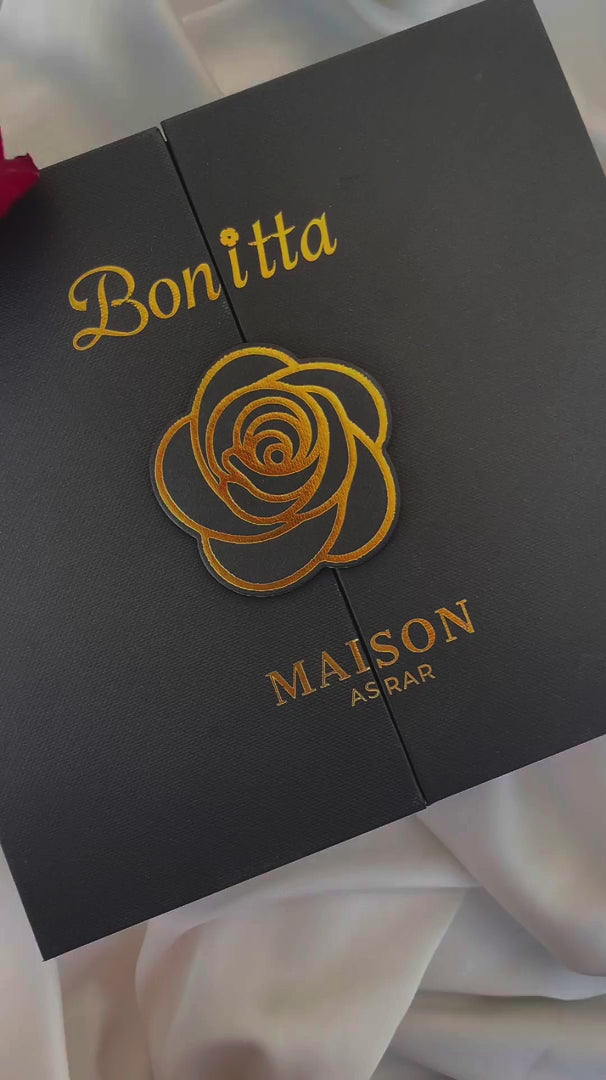 Charger la vidéo : Bonita - Eau de Parfum
