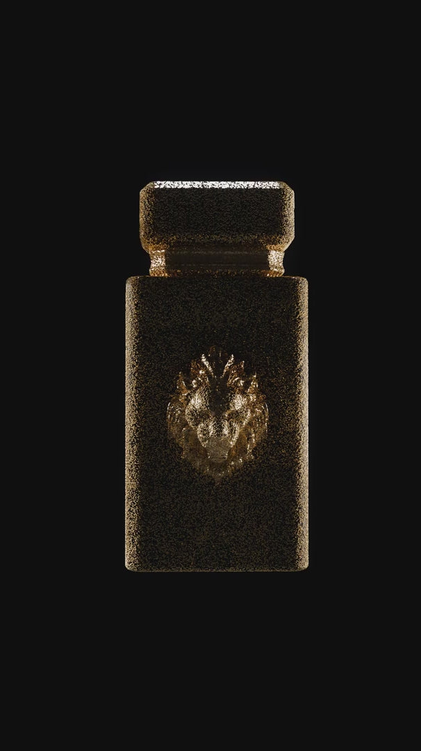 Charger la vidéo : Eau de parfum Léo