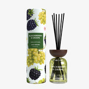 Reed Diffuser - Blackberry & Grape
