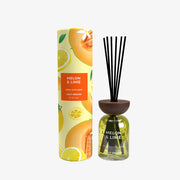 Reed Diffuser - Melon & Lime