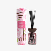 Reed Diffuser - Rose & Vanilla