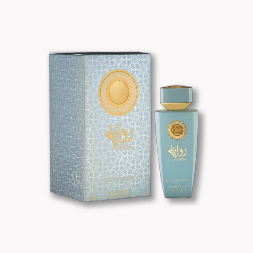 Riwayah  - Eau de Parfum