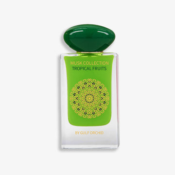Musk Tahara EDP - Tropical Fruits