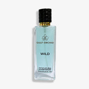 Wild - Shimmer Hair Mist by Sewar – A 50ML scented hair mist with a radiant shimmer and fresh floral fragrance.