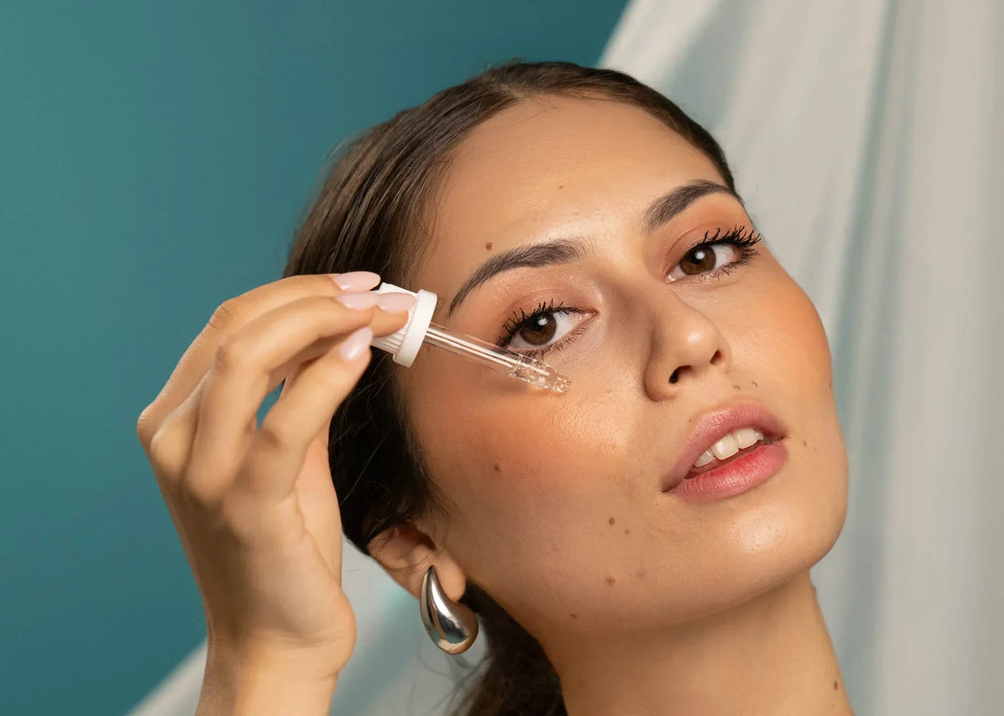 The Benefits of Essential Oils for Skincare | Sewar Blog