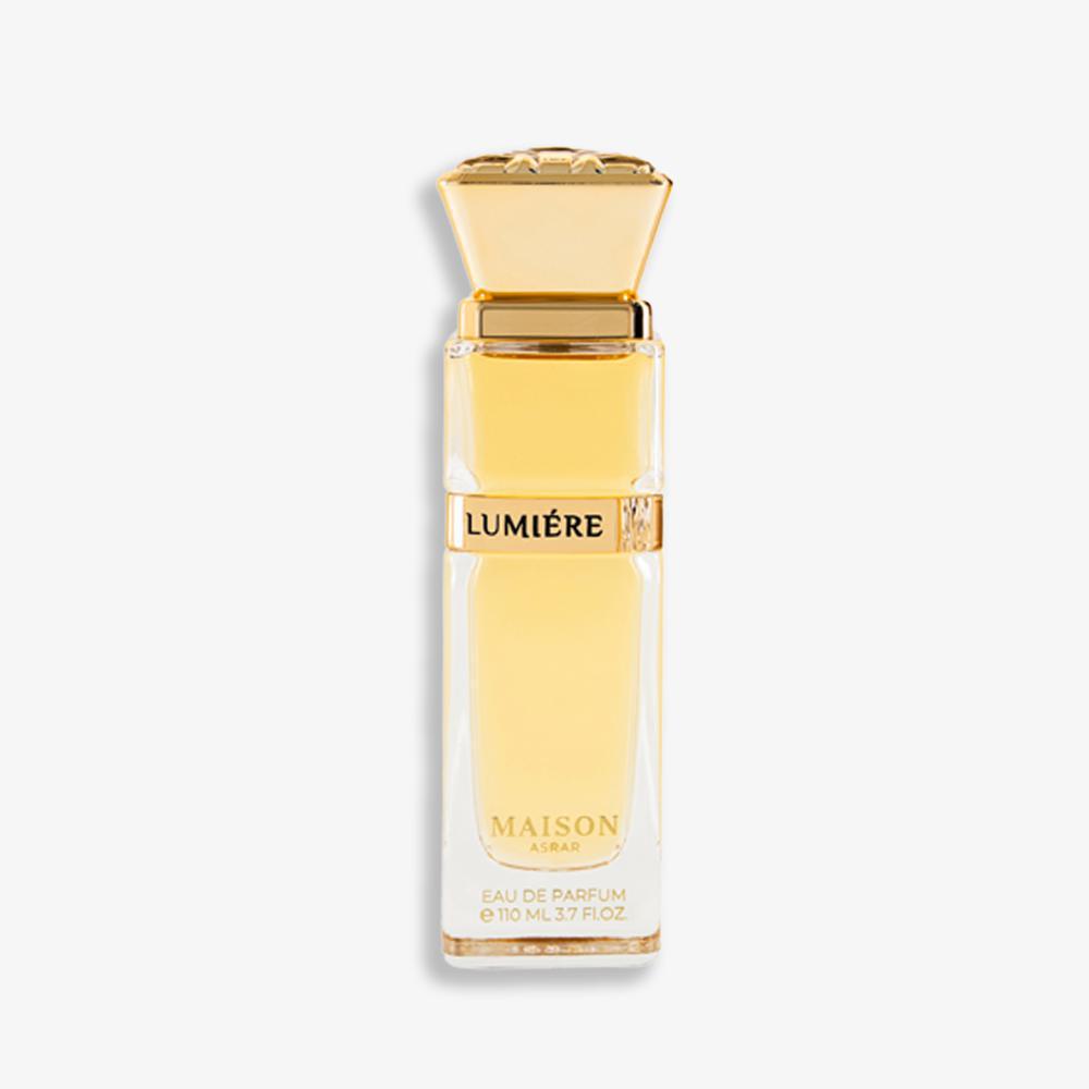 Lumière - Eau de Parfum