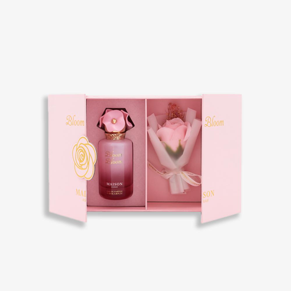 Bloom Bloom - Eau De Parfum