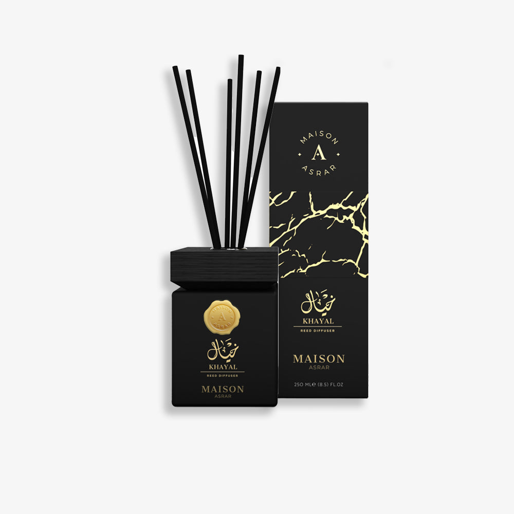 Khayal - Reed Diffuser